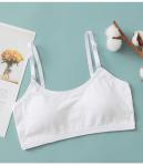 Adjustable Wireless Training Bra for Big Girls