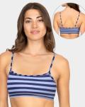 Fruit of the Loom Women's Sport Bra - All-Day Comfort