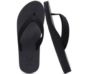 Comfortable Arch Support Flip Flops for Women