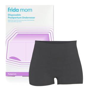 Frida Mom Disposable Boyshorts for New Moms