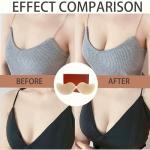 Cakes Cleavage Push Up Sticky Bra