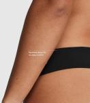 Victoria's Secret PINK No Show Thong, Light Pink