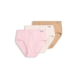 Jockey Women's 3-Pack Elance Hipster Underwear