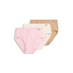Jockey Women's 3-Pack Elance Hipster Underwear