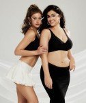 OEAK Womens Deep V Bras Non Wired Comfortable Bras Support Push Up Bralettes Low Cut No Underwire Bras Wireless Plunge Bra Seamless Tshirts Bras(Black,M)