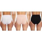 Skinnygirl High Waist Tummy Control Shaping Briefs 3-Pack