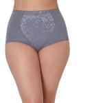 Bali Women's Tummy Control Shapewear Briefs 2-Pack