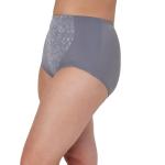 Bali Women's Tummy Control Shapewear Briefs 2-Pack