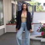 Women's Shapewear Camisole with Tummy Control