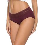 Wealurre Lace Bikini Hipster Panties for Women