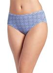 Jockey Women's Supersoft Hipster Underwear 3 Pack
