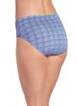 Jockey Women's Supersoft Hipster Underwear 3 Pack