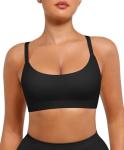FeelinGirl Wireless Seamless Bralette for Women