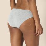 Amazon Essentials Women's Cotton Bikini Briefs 10-Pack