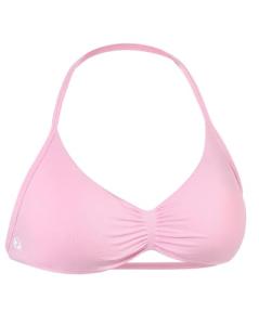 AUROLA Strappy Sports Bra with Removable Cups