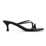 Sexy Open Toe Strappy Heeled Sandals for Women