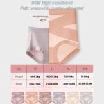 Ultimate Comfort High Waist Leakproof Shaping Panties