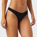Amazon Essentials Women’s Microfiber Hipster & Thong Set