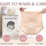 Ultimate Comfort High Waist Leakproof Shaping Panties