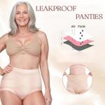 Ultimate Comfort High Waist Leakproof Shaping Panties