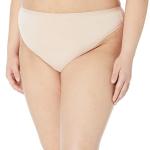 Amazon Essentials Women’s Microfiber Hipster & Thong Set
