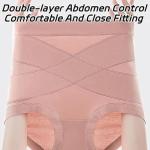 Ultimate Comfort High Waist Leakproof Shaping Panties