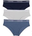 Calvin Klein Women's 3-Pack Hipster Underwear