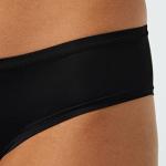 Amazon Essentials Women's Plus Size Microfiber Underwear Pack