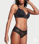 Victoria's Secret Lace Cheeky Panty Set