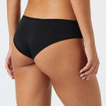 Amazon Essentials Women's Plus Size Microfiber Underwear Pack