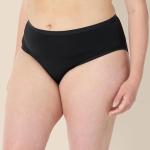 Amazon Essentials Women's Plus Size Microfiber Underwear Pack