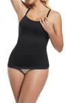 Plus Size Tummy Control Shapewear Tank Top