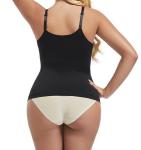 Plus Size Tummy Control Shapewear Tank Top