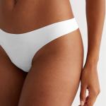 WANDER Seamless Ice Silk Thong Underwear 3 Pack