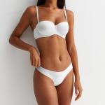 WANDER Seamless Ice Silk Thong Underwear 3 Pack