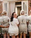 Custom Bridesmaid Pajamas - 6 Unique Styles