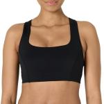 Buttery Soft Light Support Square Neck Sports Bra