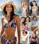 Push Up Sticky Bra Inserts with Nipple Covers