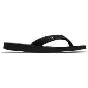 Nike Celso Black and White Thong