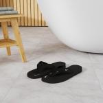 Nike Celso Black and White Thong