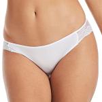 Maidenform Lace Tanga Panties 3-Pack