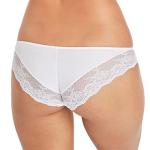 Maidenform Lace Tanga Panties 3-Pack