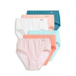 Jockey Plus Size Elance Hipster 6 Pack