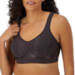 Bali Comfort Revolution Wireless Full-Coverage Bra