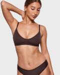 Soft Scoop Bralette - No Padding, No Underwire