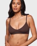 Soft Scoop Bralette - No Padding, No Underwire