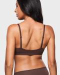 Soft Scoop Bralette - No Padding, No Underwire