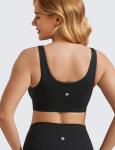Comfy Black Wireless Maternity Nursing Bra
