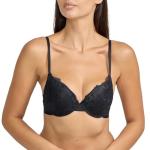 Aeropostale Women's 2-Pack Push-Up Bras