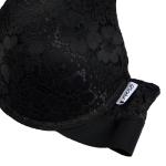 Aeropostale Women's 2-Pack Push-Up Bras